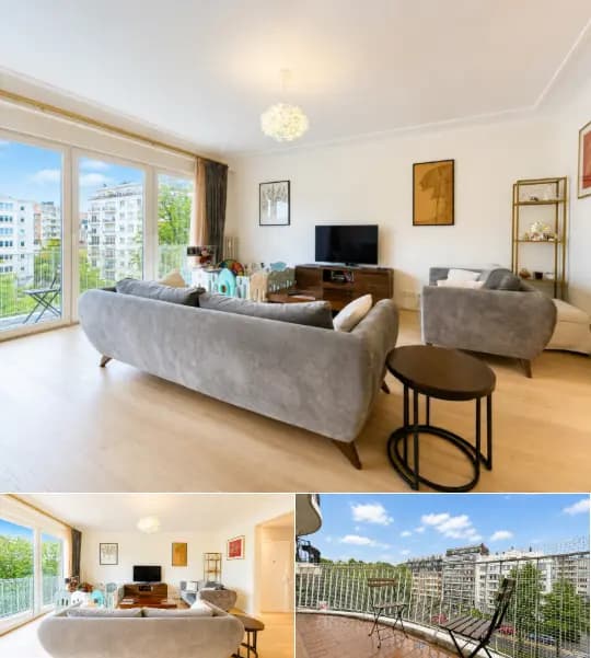 Apartment for rent