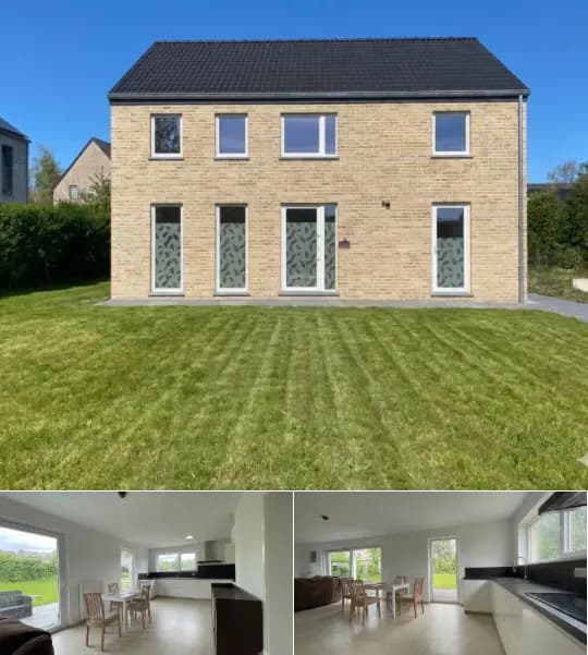 Residence for rent