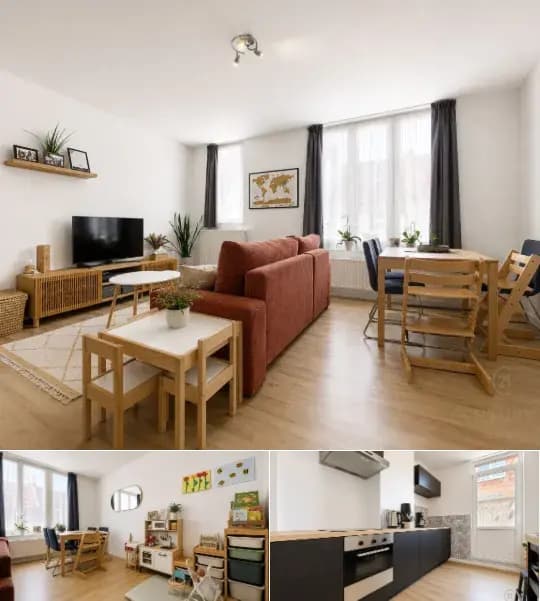 Duplex for sale