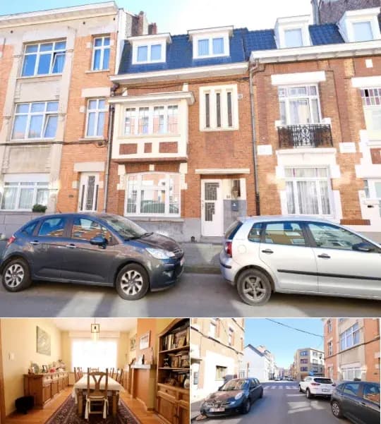 Residence for sale