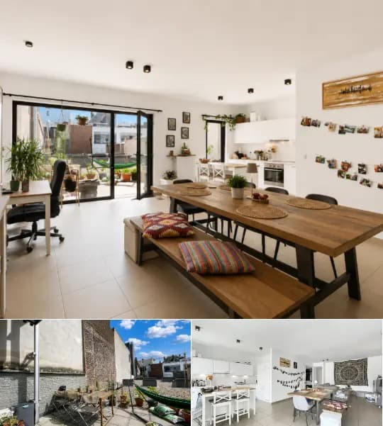 Apartment for rent
