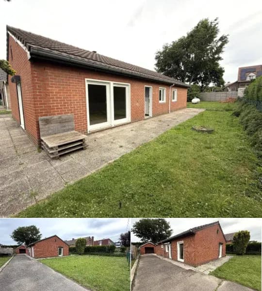Residence for sale