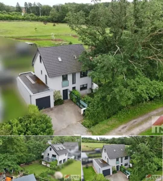 Residence for sale
