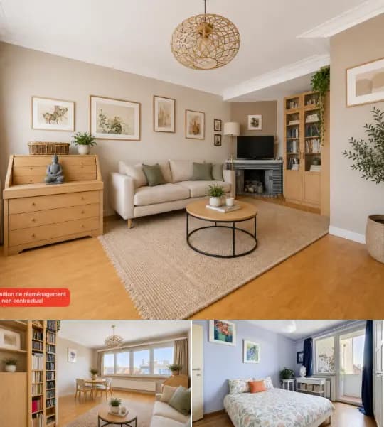 Apartment for sale