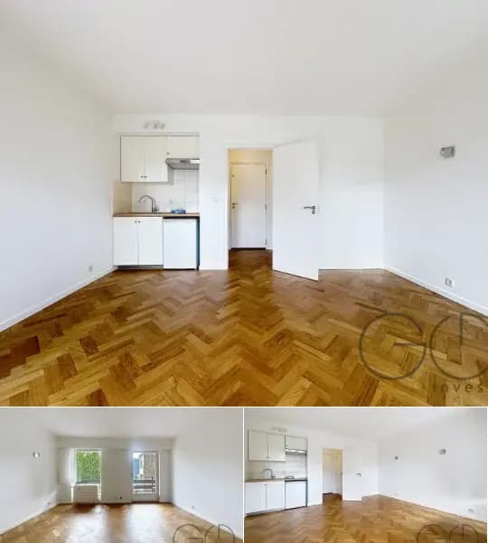 Apartment for rent