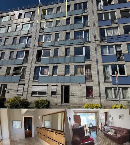 Apartment for sale