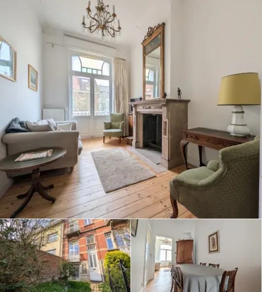 Residence for sale