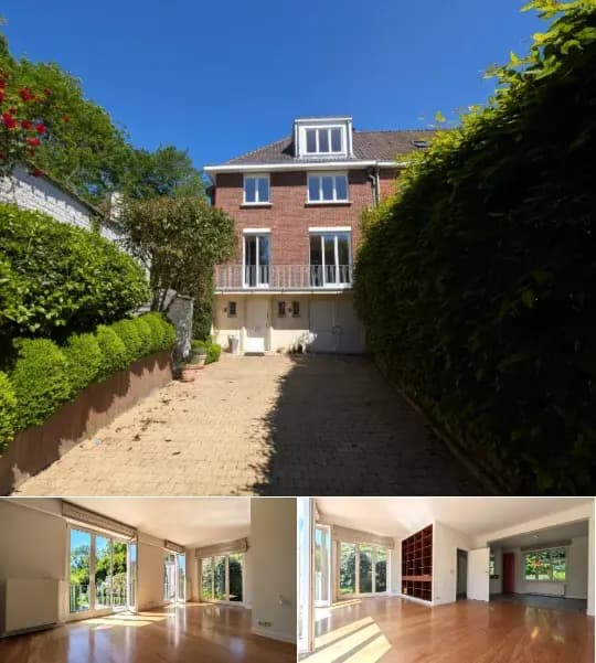 Residence for sale