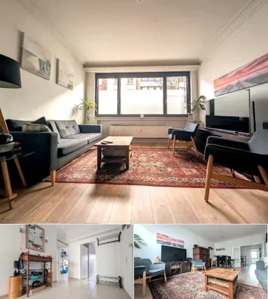 Apartment for sale