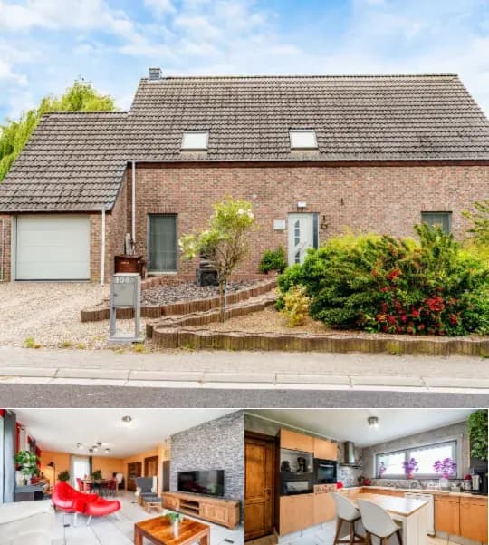 Villa for sale