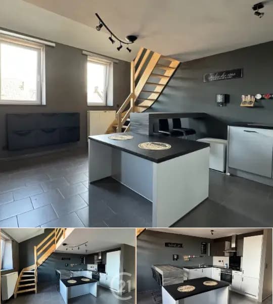 Apartment for rent