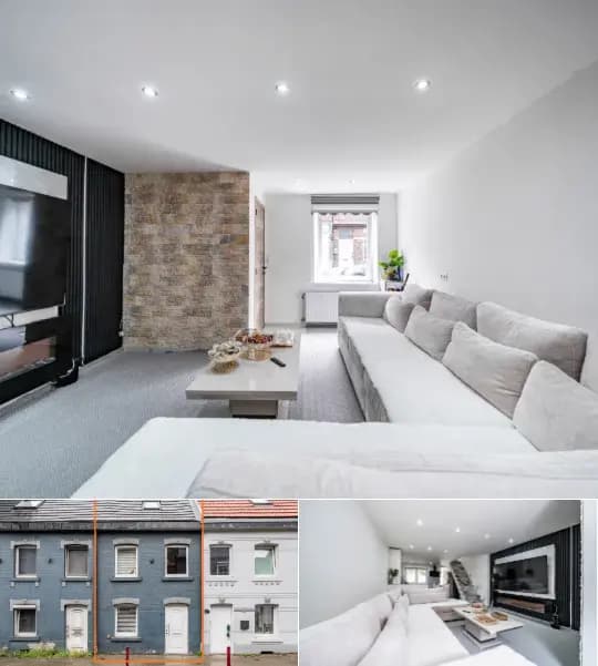 Residence for sale