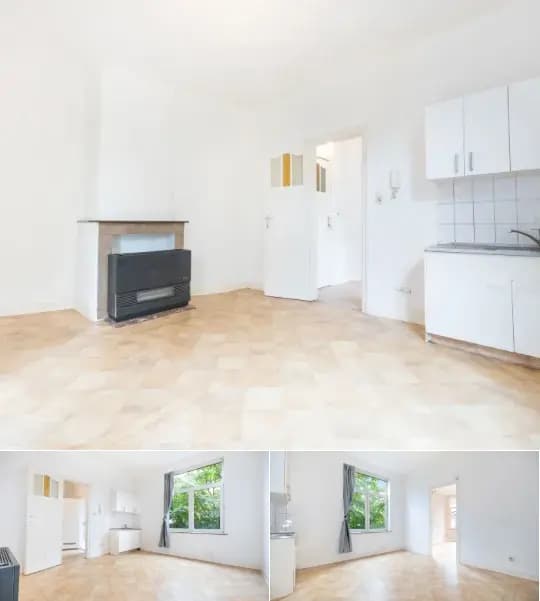 Apartment for sale