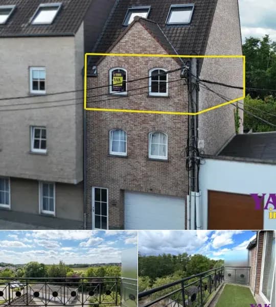 Apartment for sale