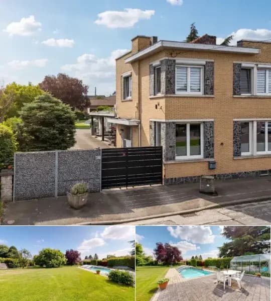 Residence for sale