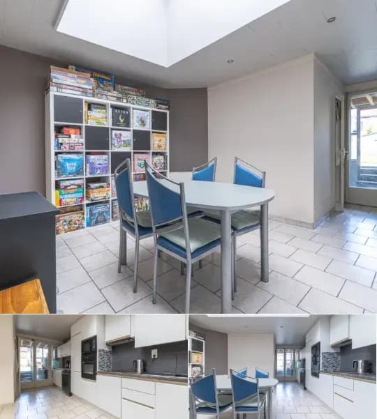 Residence for sale