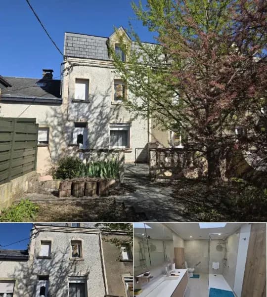 Residence for sale