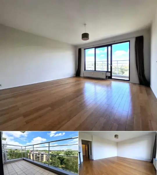 Studio for rent