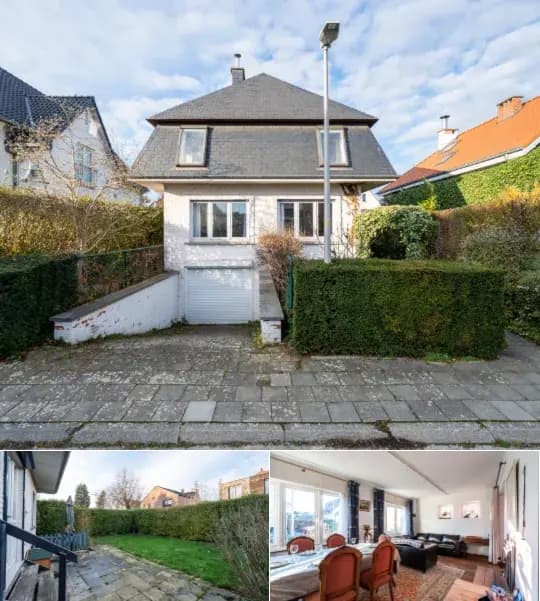 Residence for sale