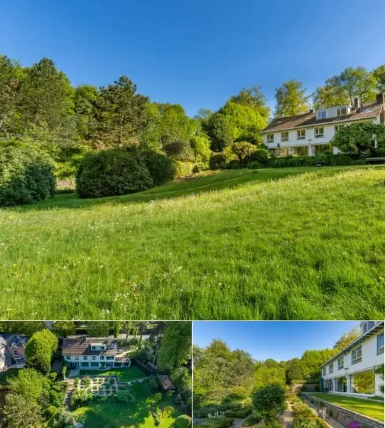 Villa for sale
