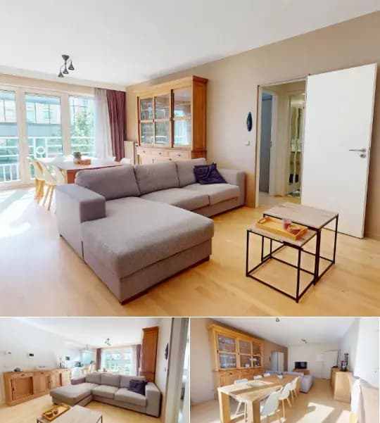 Apartment for rent