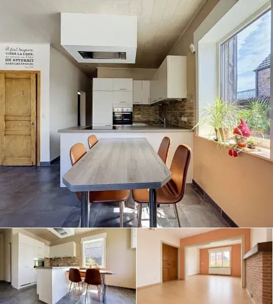 Residence for sale