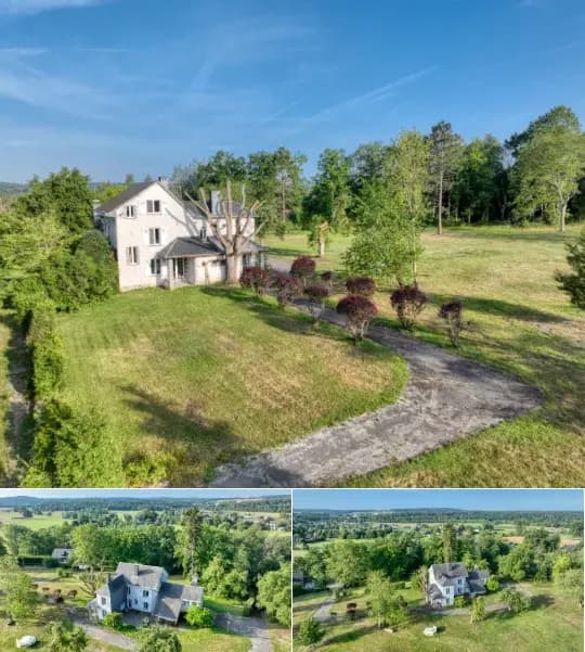 Residence for sale