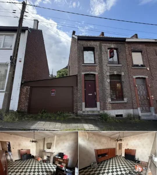 Residence for sale
