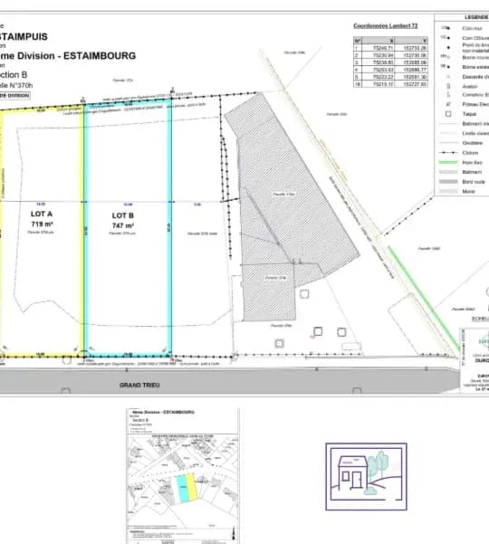 Development site for sale