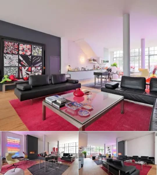 Loft for sale