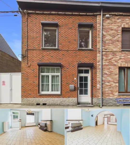 Residence for sale