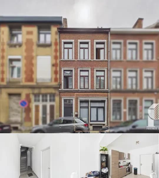 Apartment for sale