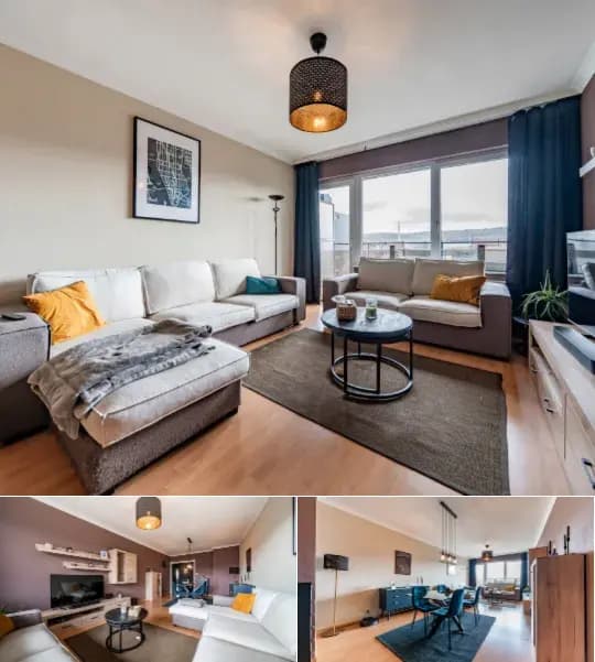 Apartment for sale