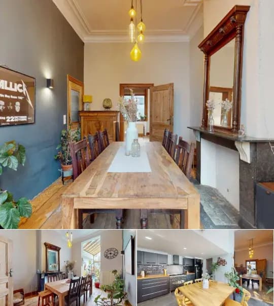 Residence for sale
