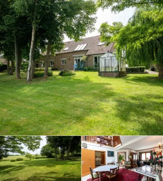 Villa for sale