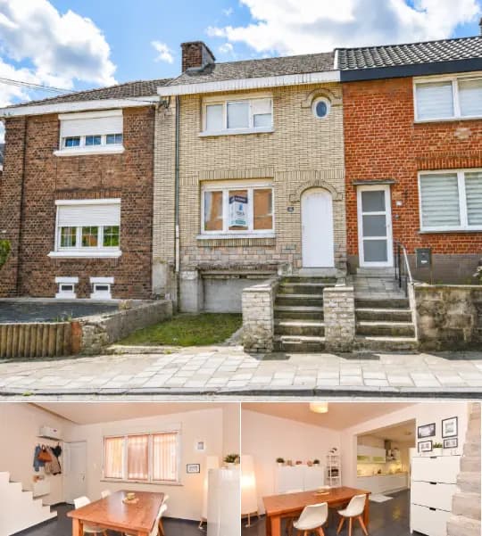 Residence for sale
