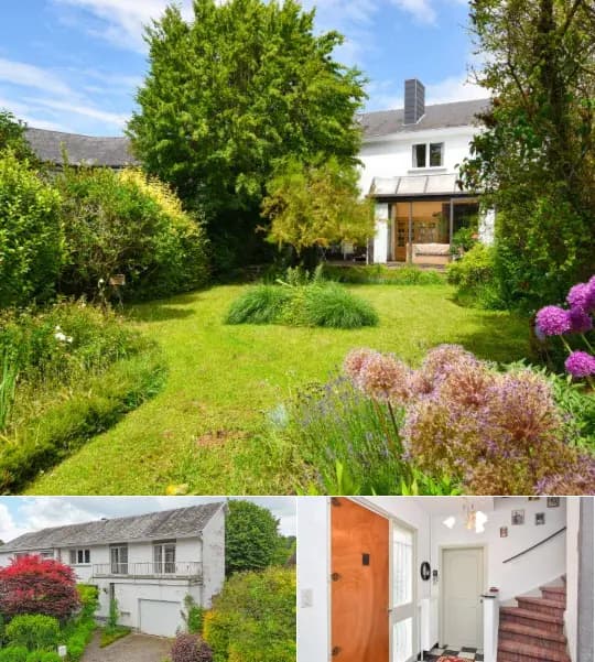 Residence for sale