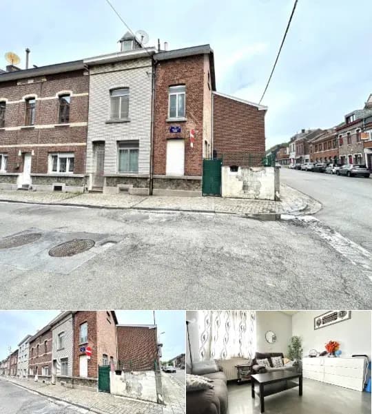Residence for sale