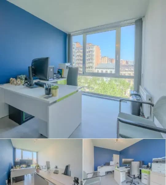 Office space for sale