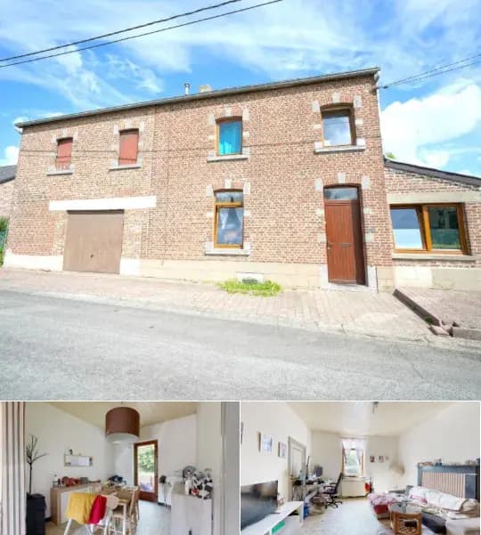 Residence for sale