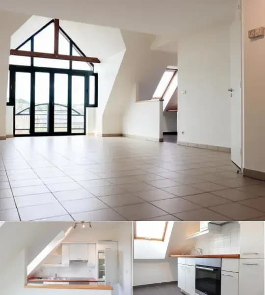 Apartment for sale