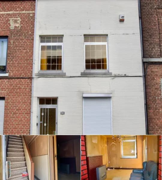 Residence for sale
