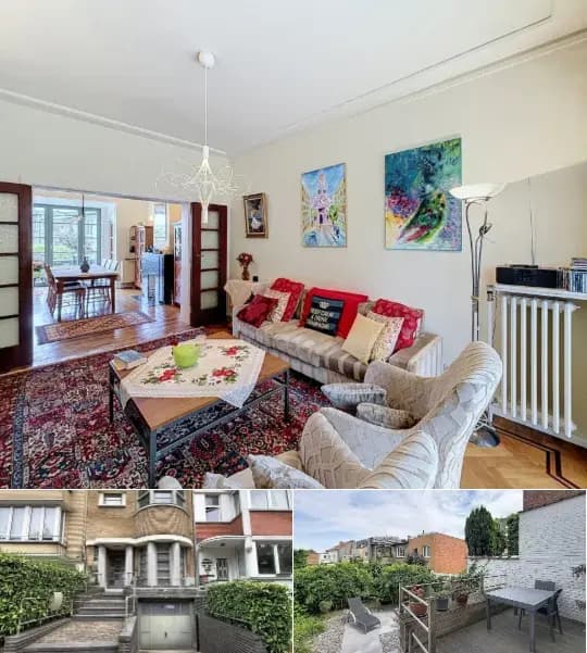 Residence for sale