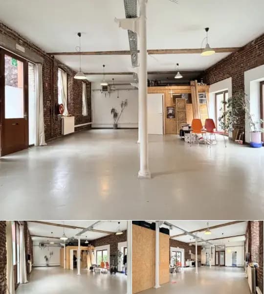 Office space for rent