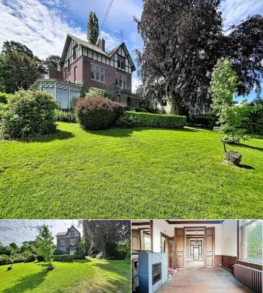 Residence for sale