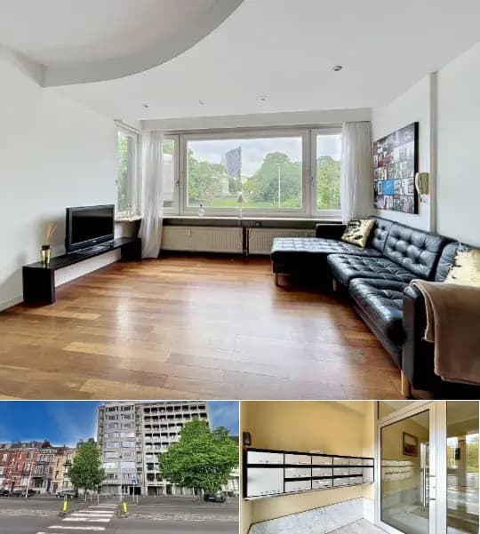 Apartment for sale