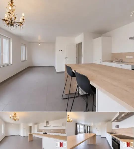 Duplex for rent