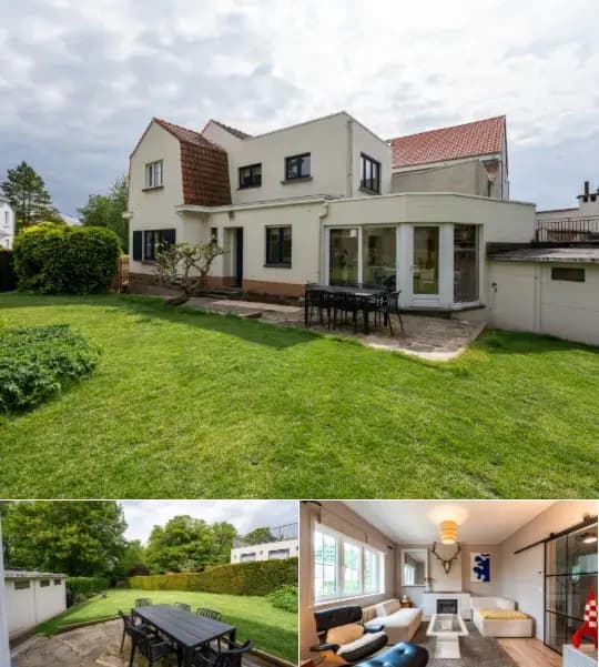 Residence for sale