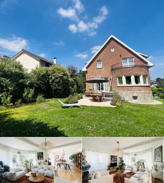 Residence for rent