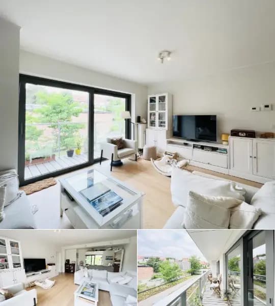 Apartment for rent